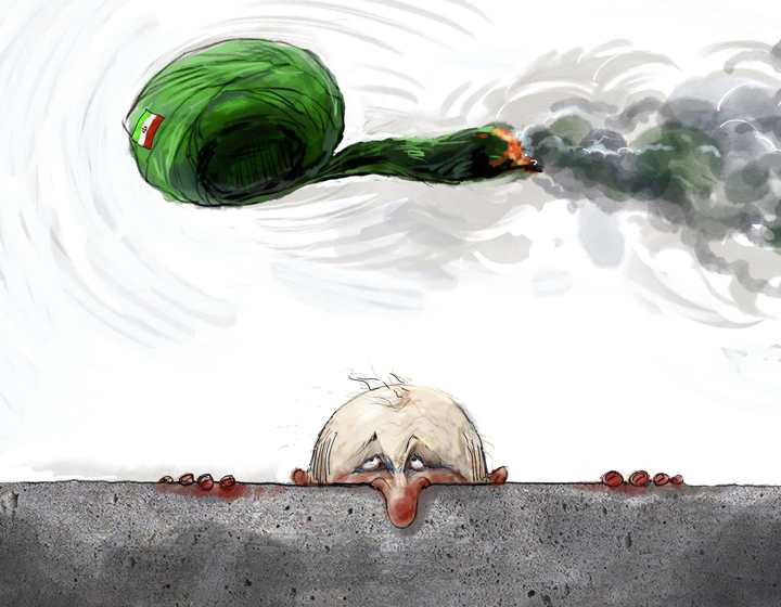 BloggoDay 1 March: Russian Invasion of Ukraine