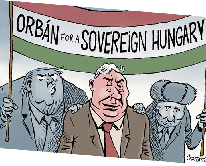 BloggoDay 12 April: Russian Invasion of Ukraine