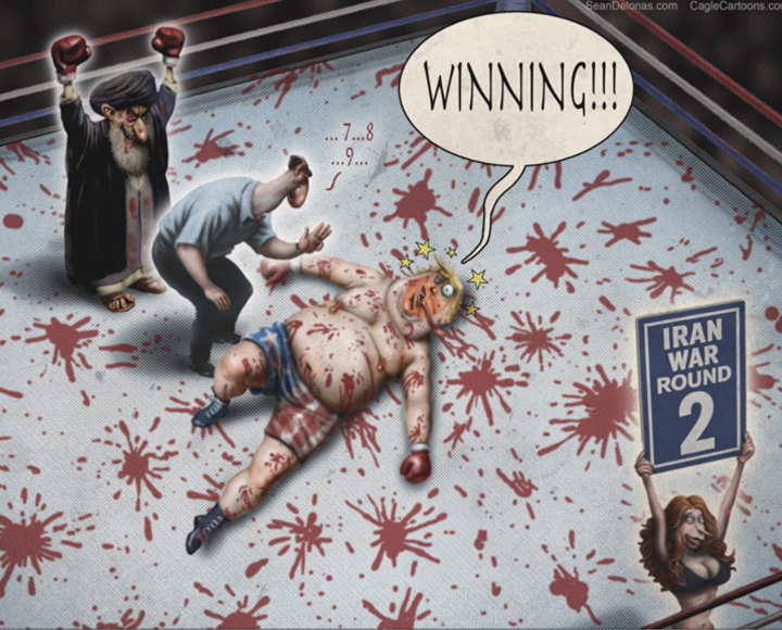 BloggoDay 15 April: Russian Invasion of Ukraine