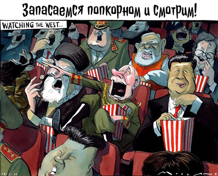 BloggoDay 1 April: Russian Invasion of Ukraine