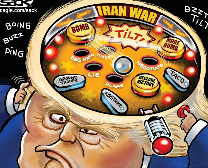 BloggoDay 24 April: Russian Invasion of Ukraine