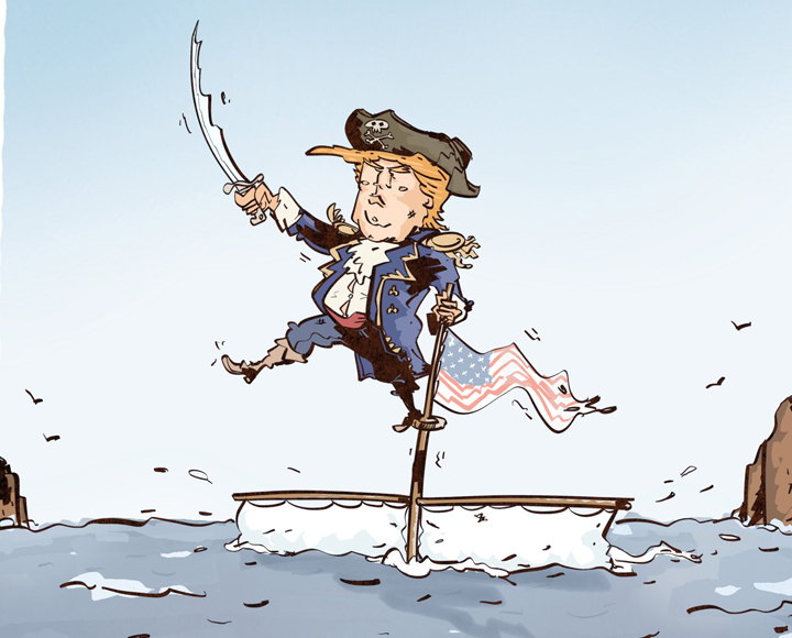 BloggoDay 26 April: Russian Invasion of Ukraine