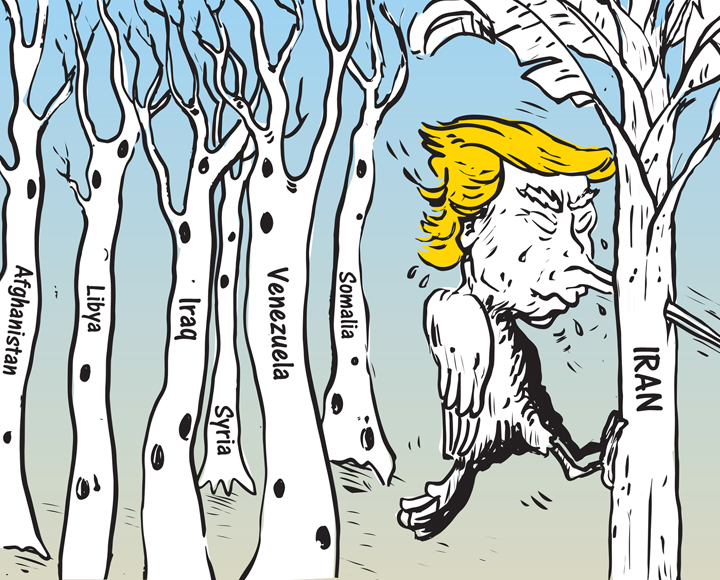 BloggoDay 28 March: Russian Invasion of Ukraine