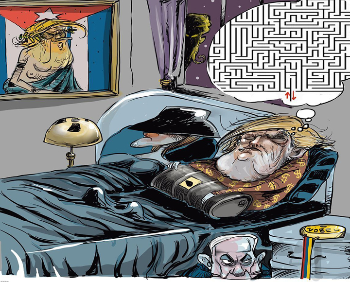 BloggoDay 30 March: Russian Invasion of Ukraine