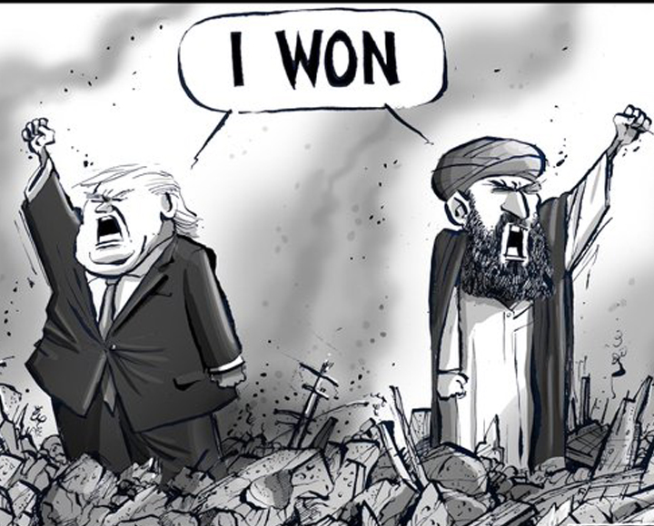 BloggoDay 9 April: Russian Invasion of Ukraine