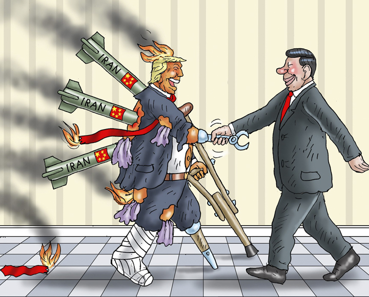BloggoDay 13 May: Russian Invasion of Ukraine