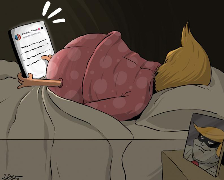 BloggoDay 28 May: Russian Invasion of Ukraine