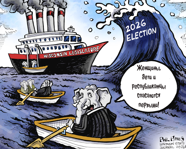 BloggoDay 8 May: Russian Invasion of Ukraine