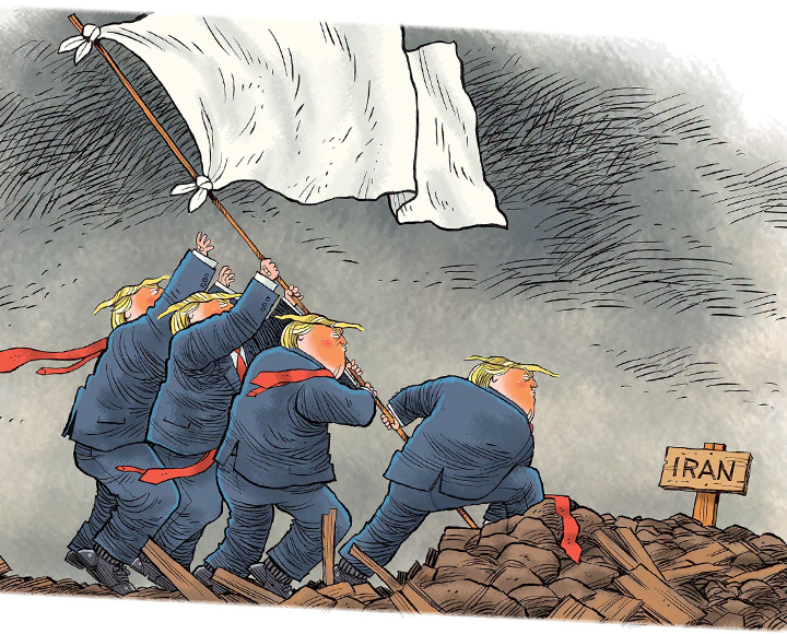 BloggoDay 19 June: Russian Invasion of Ukraine