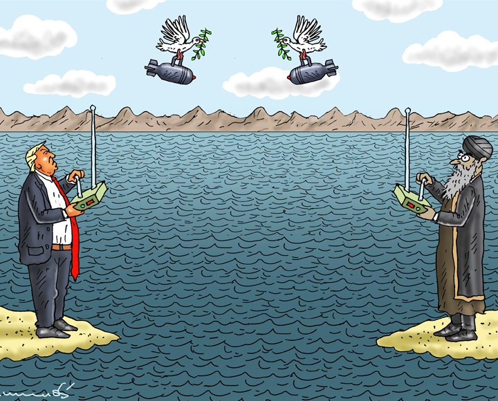 BloggoDay 7 June: Russian Invasion of Ukraine