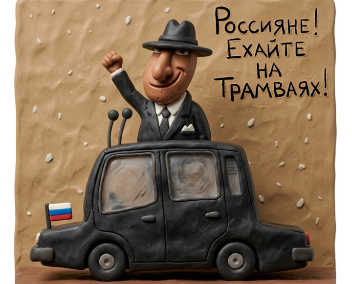 BloggoDay 14 Jule: Russian Invasion of Ukraine