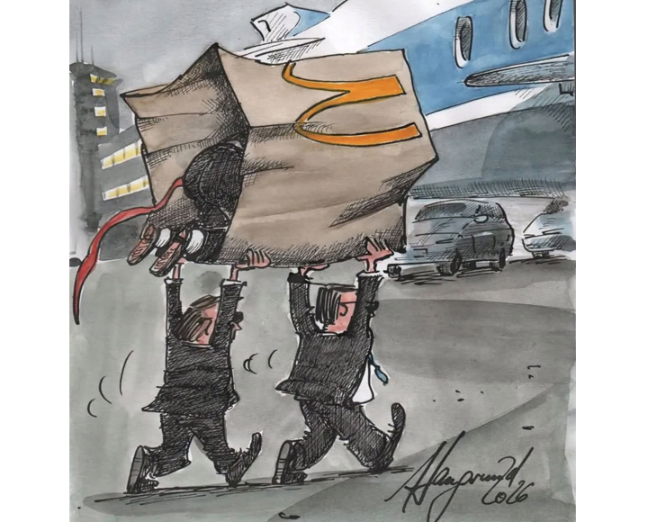 BloggoDay 14 August: Russian Invasion of Ukraine