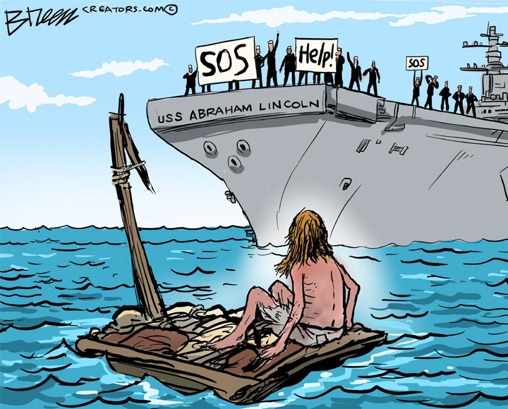 BloggoDay 26 August: Russian Invasion of Ukraine