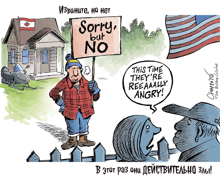 BloggoDay 27 August: Russian Invasion of Ukraine