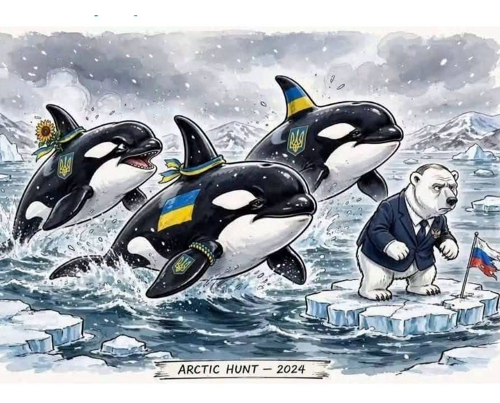 BloggoDay 1 Septemder: Russian Invasion of Ukraine