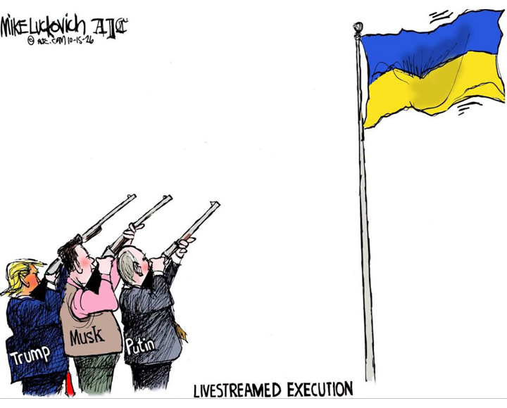 BloggoDay 16 October: Russian Invasion of Ukraine BloggoDay 16 October: Russian Invasion of Ukraine