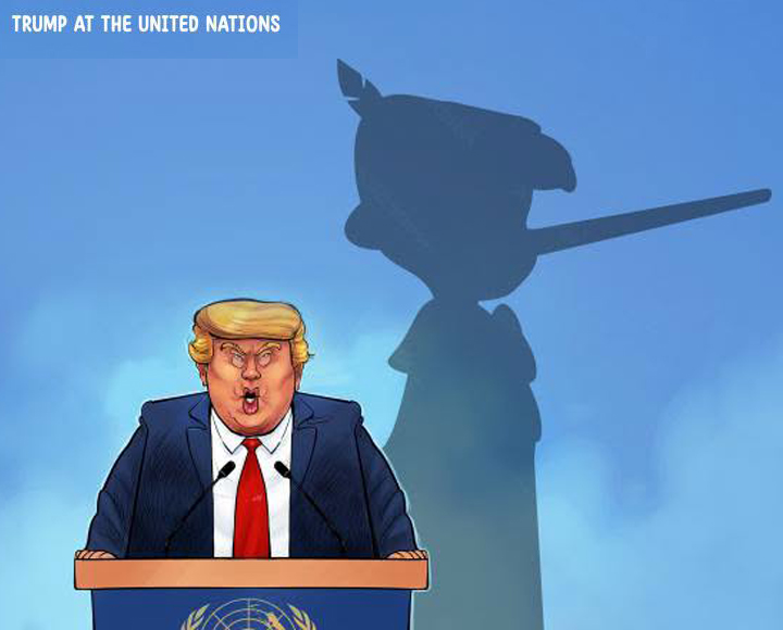 BloggoDay 6 October: Russian Invasion of Ukraine